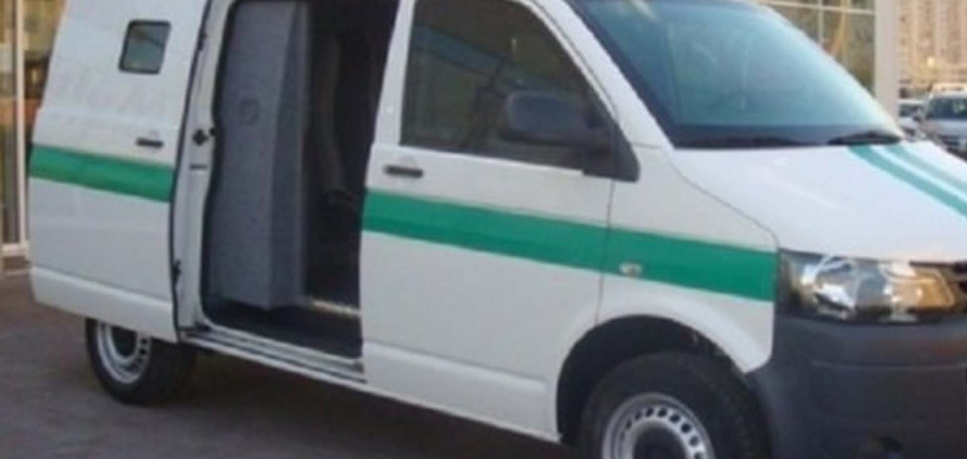 Инкасаторы