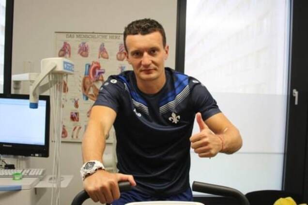 Артем Федецкий