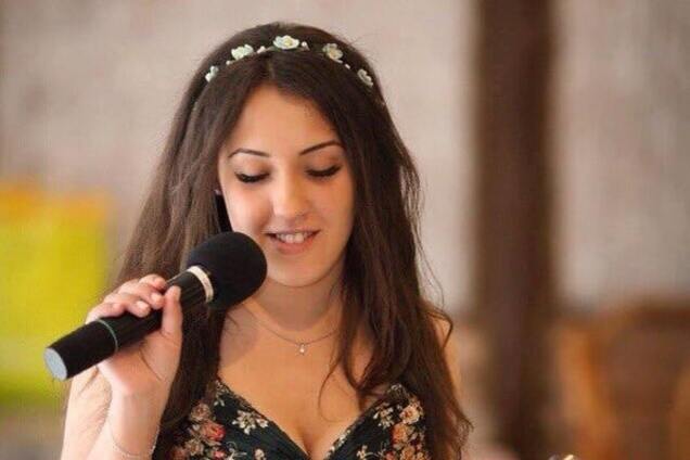 Дарина Лаговская