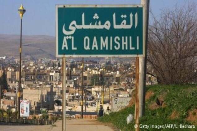 Теракти на півночі Сирії: десятки загиблих