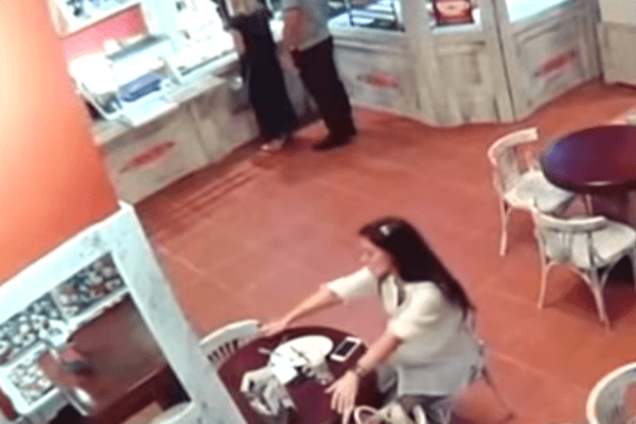 В Киеве пропала беременная