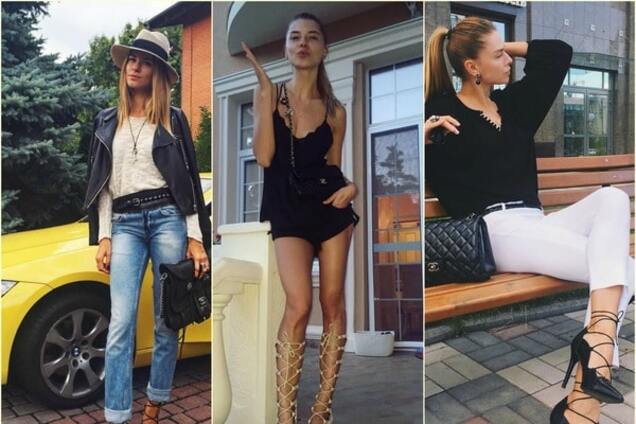 Юлианна Дементьева