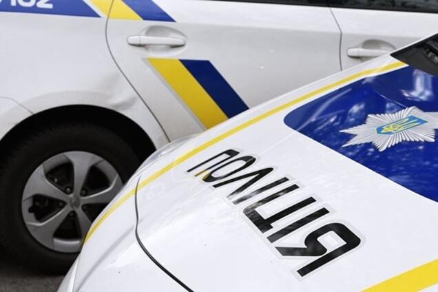 поліція, штрафи, ПДР