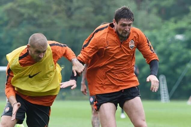 'Могу гарантировать': тренер 'Шахтер' опроверг конфликт с Ракицким