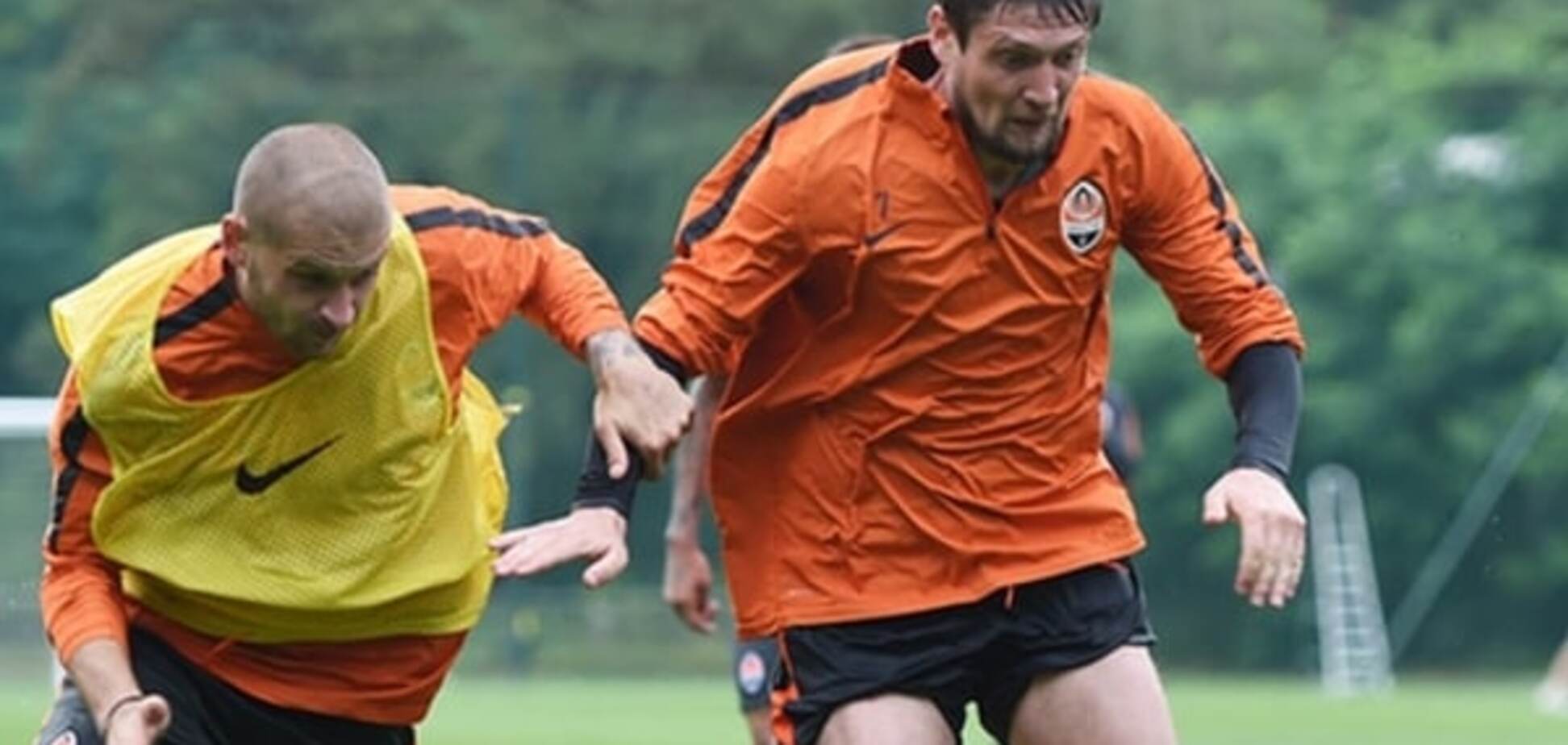 'Могу гарантировать': тренер 'Шахтер' опроверг конфликт с Ракицким