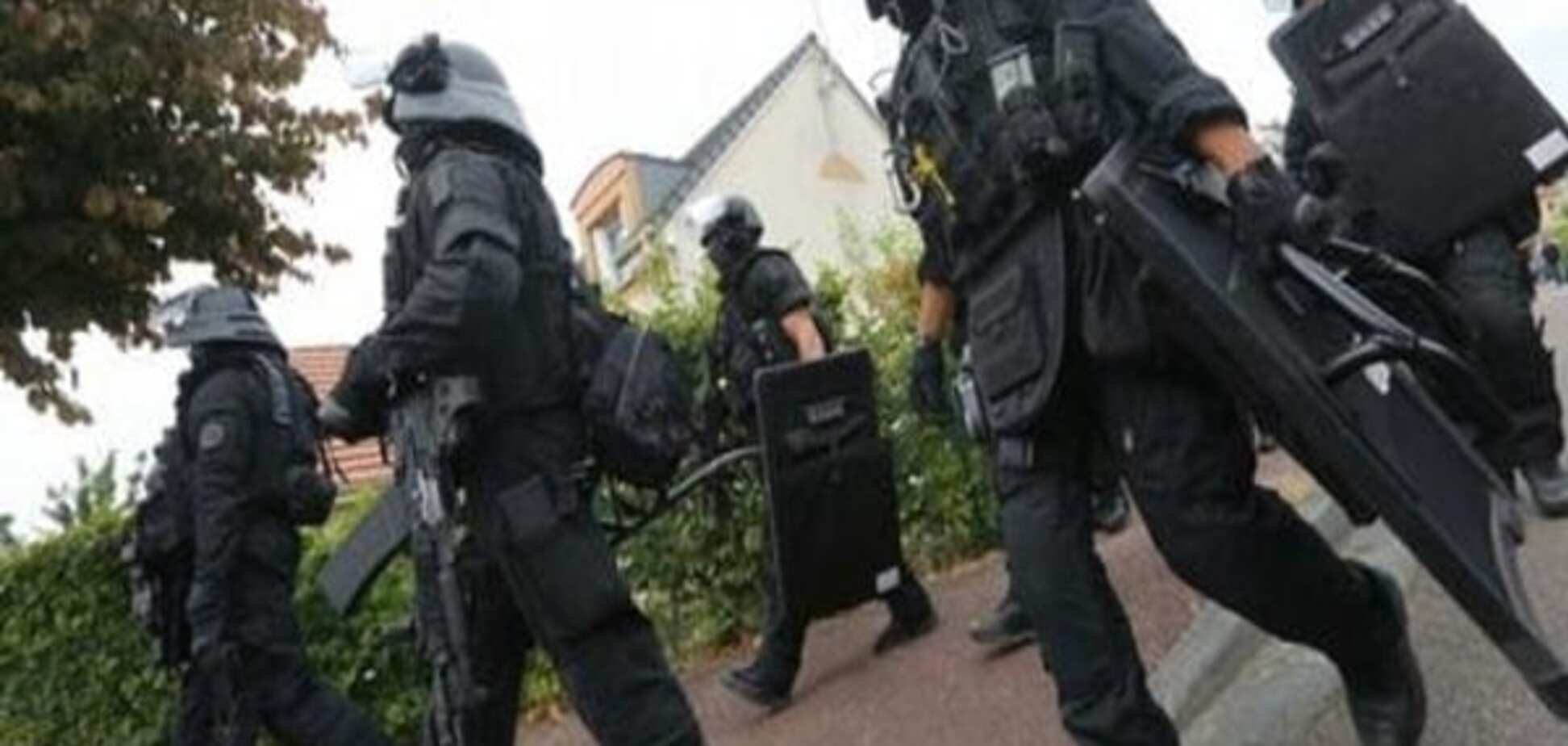 Прокурор: Один з нападників на церкву у Франції перебував під наглядом поліції