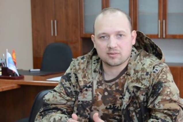 Егор Русский