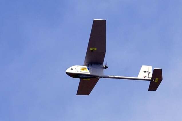 Беспилотники