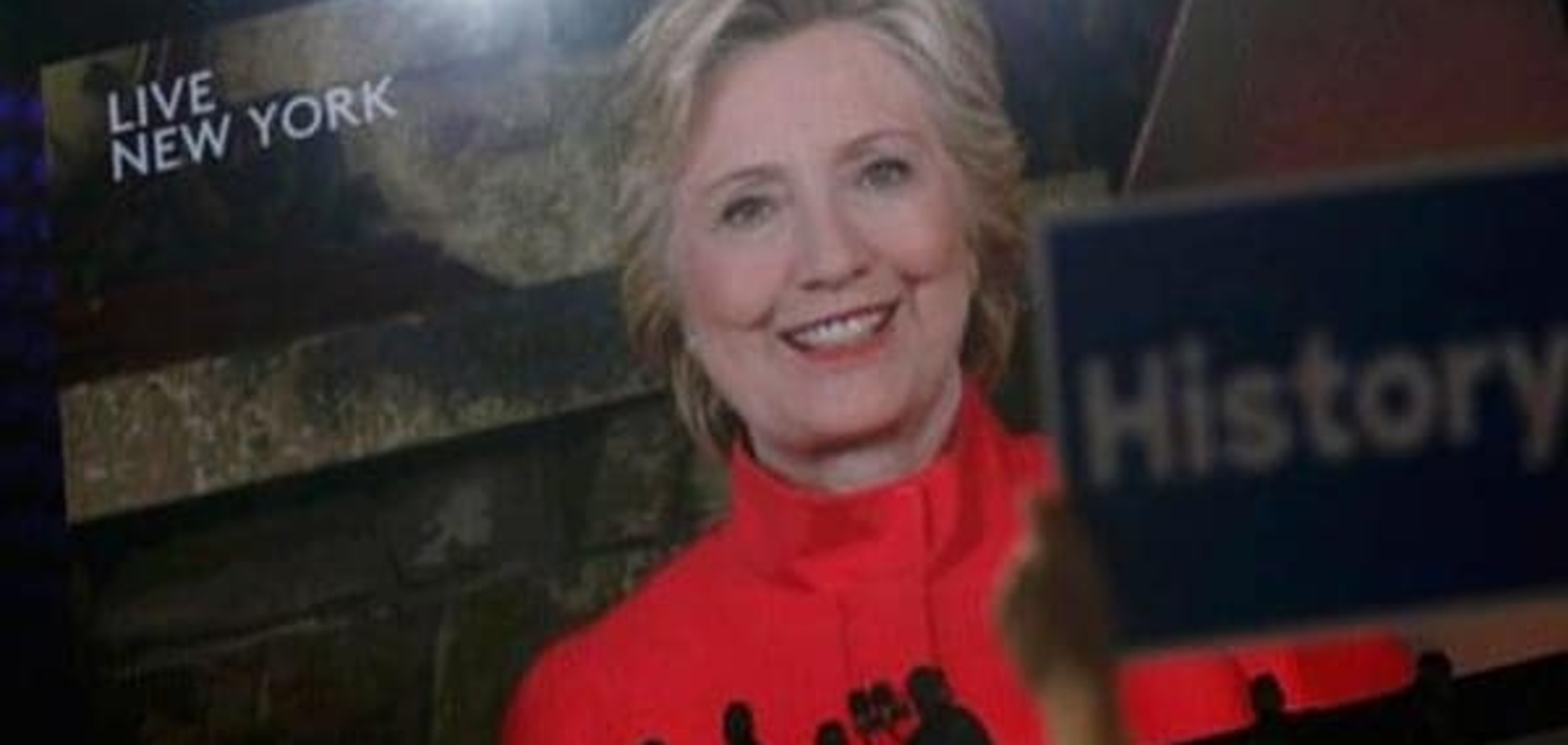 Плюсы и минусы Клинтон: СМИ оценили шансы женщины-кандидата в президенты США