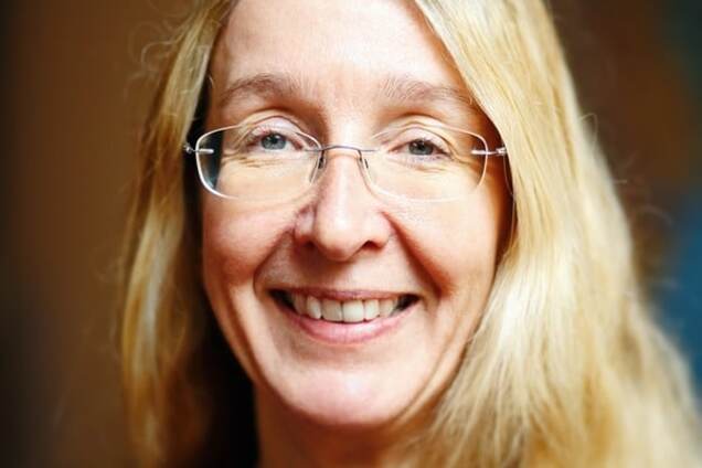 Ульяна Супрун