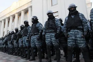 Беркут