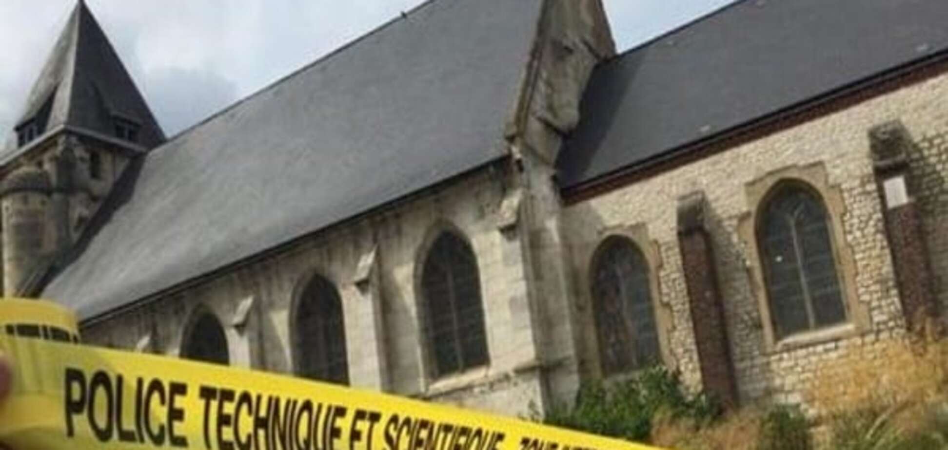 Коментар: Молитви й піст - у відповідь на ненависть і тероризм