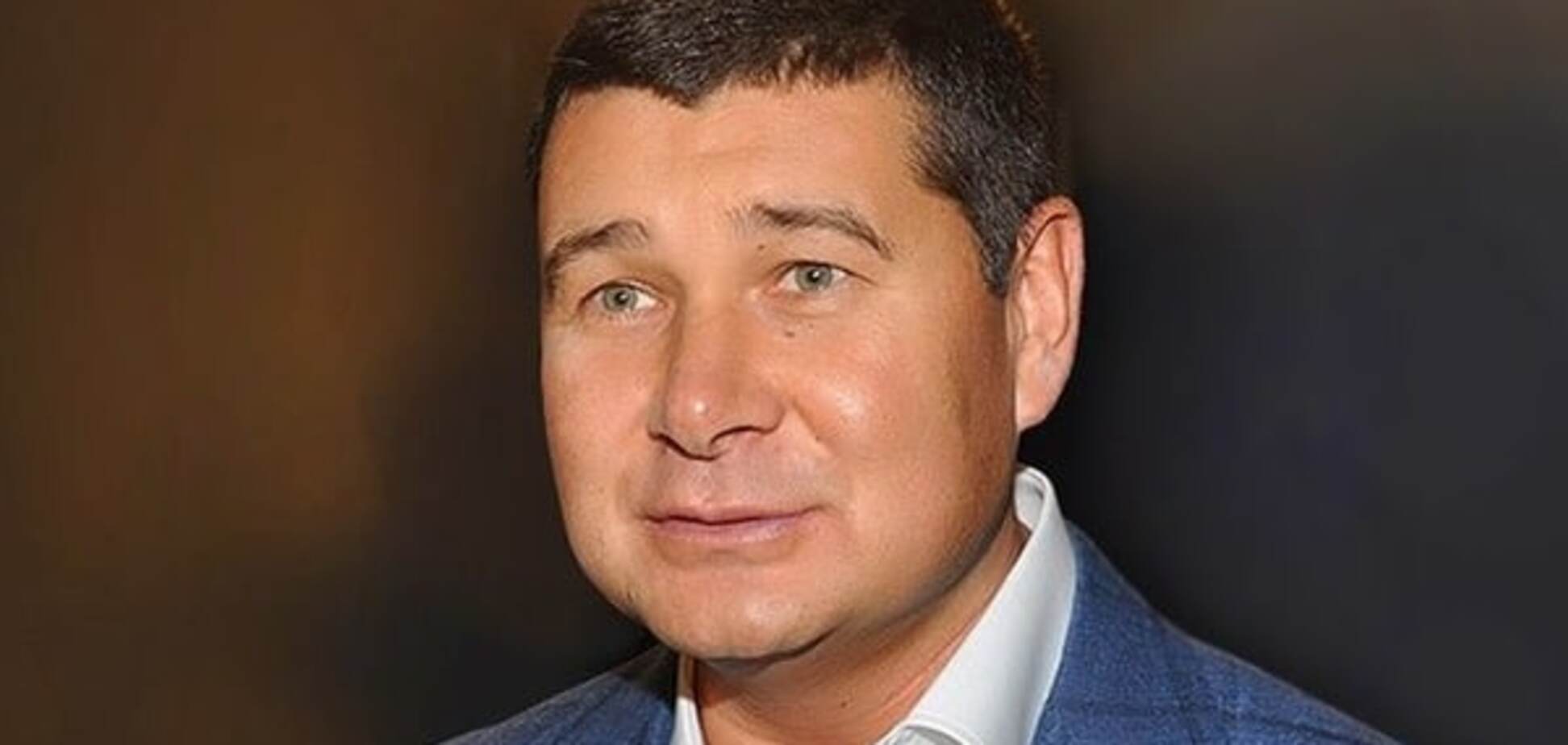 Александр Онищенко