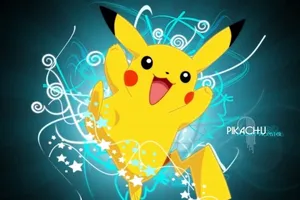 Pokemon Go