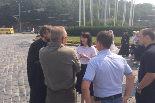 Хатия Деканоидзе