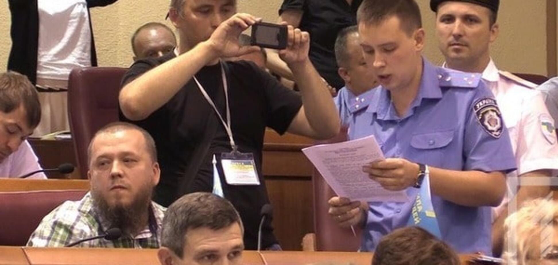 Юлий Морозов