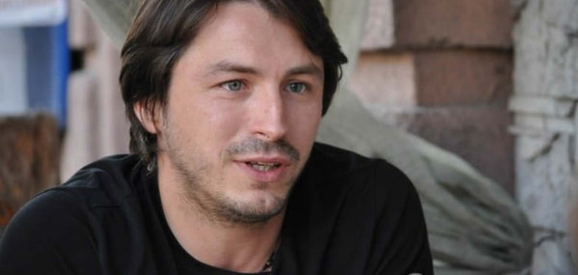 Сергій Притула