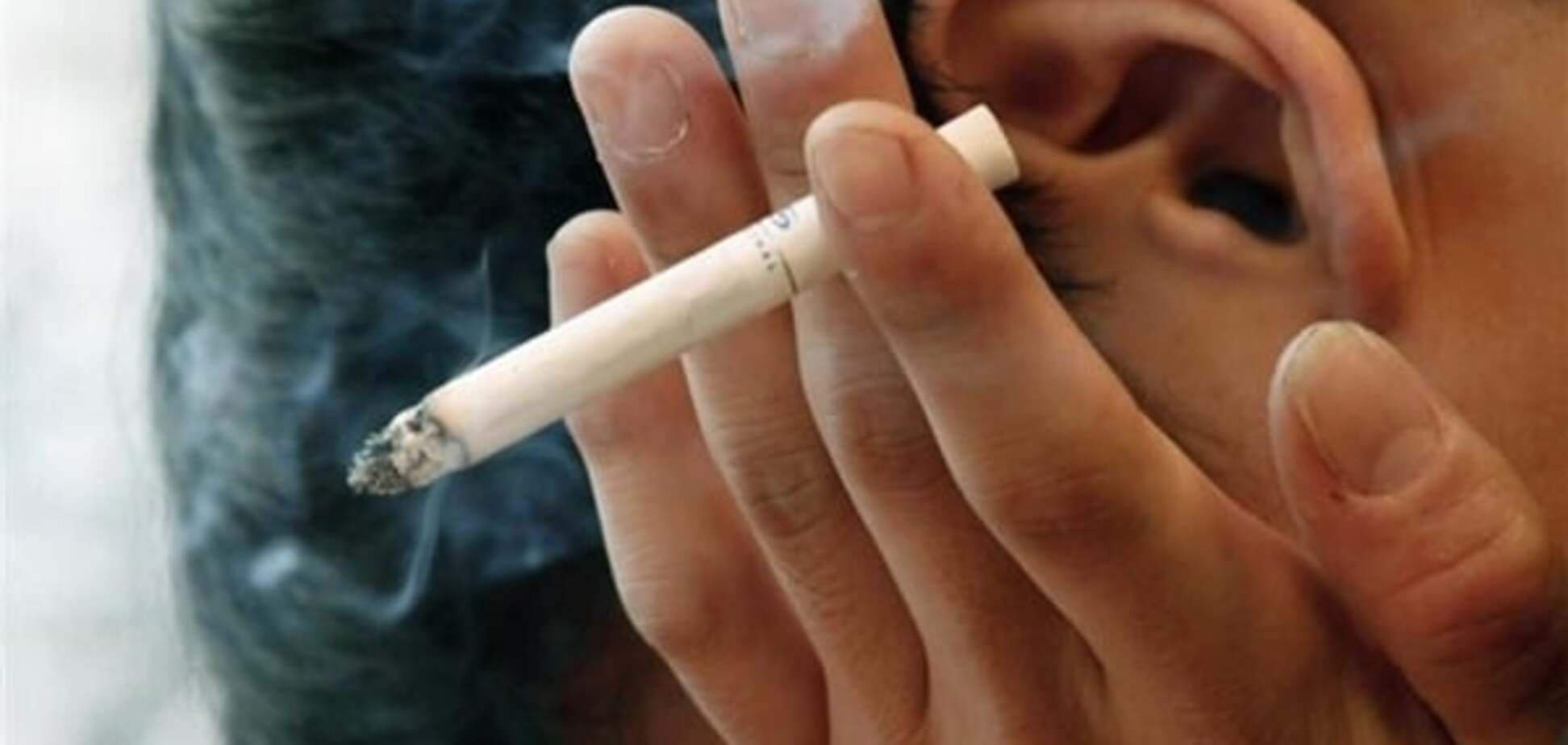 Отказ от курения помогает бороться с раком - ученые