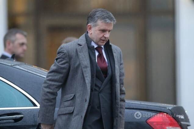 Михайло Зурабов