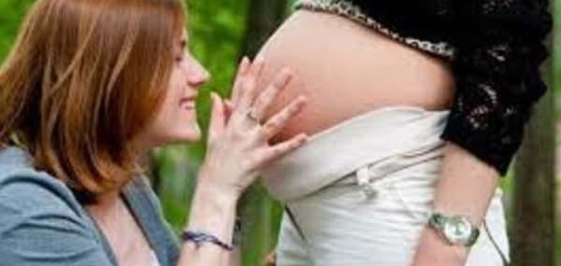 10 верных способов взбесить беременную женщину