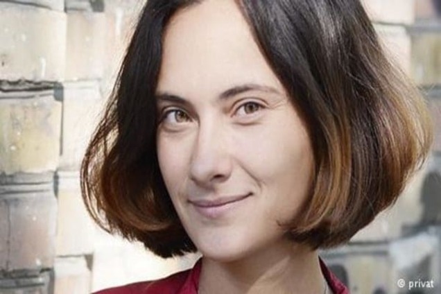 Ініціаторка #‎яНеБоюсьСказати: Після акції заговорили про ратифікацію Стамбульської конвенції