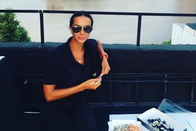 Людмила Милевич фото