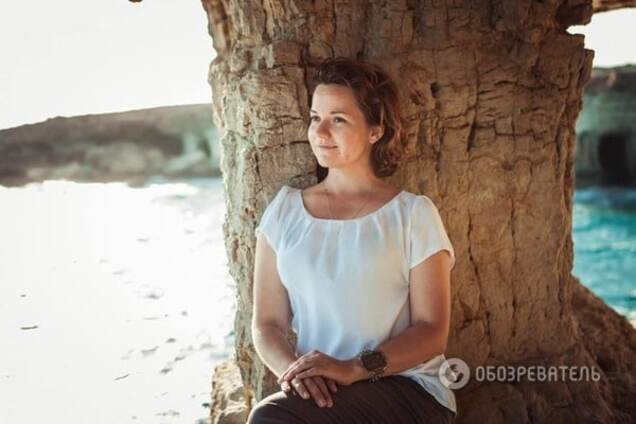 Елена Петрушенко