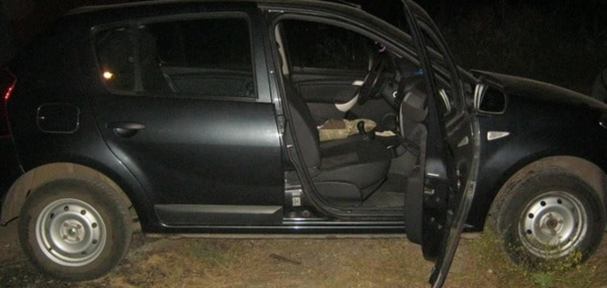 В Краматорске женщина-полицейский совершила смертельный наезд на подругу