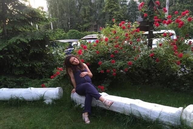 Дарина Лаговская