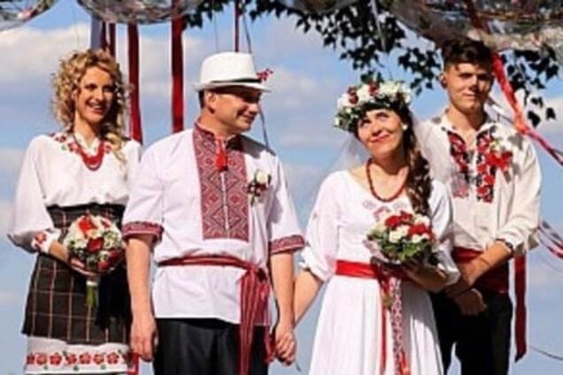 Свадебные платья