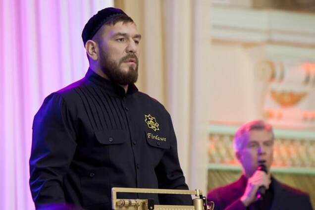 Руслан Чагаев