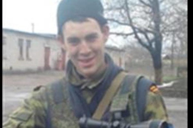 Розвідка викрила взвод російських снайперів на Донбасі