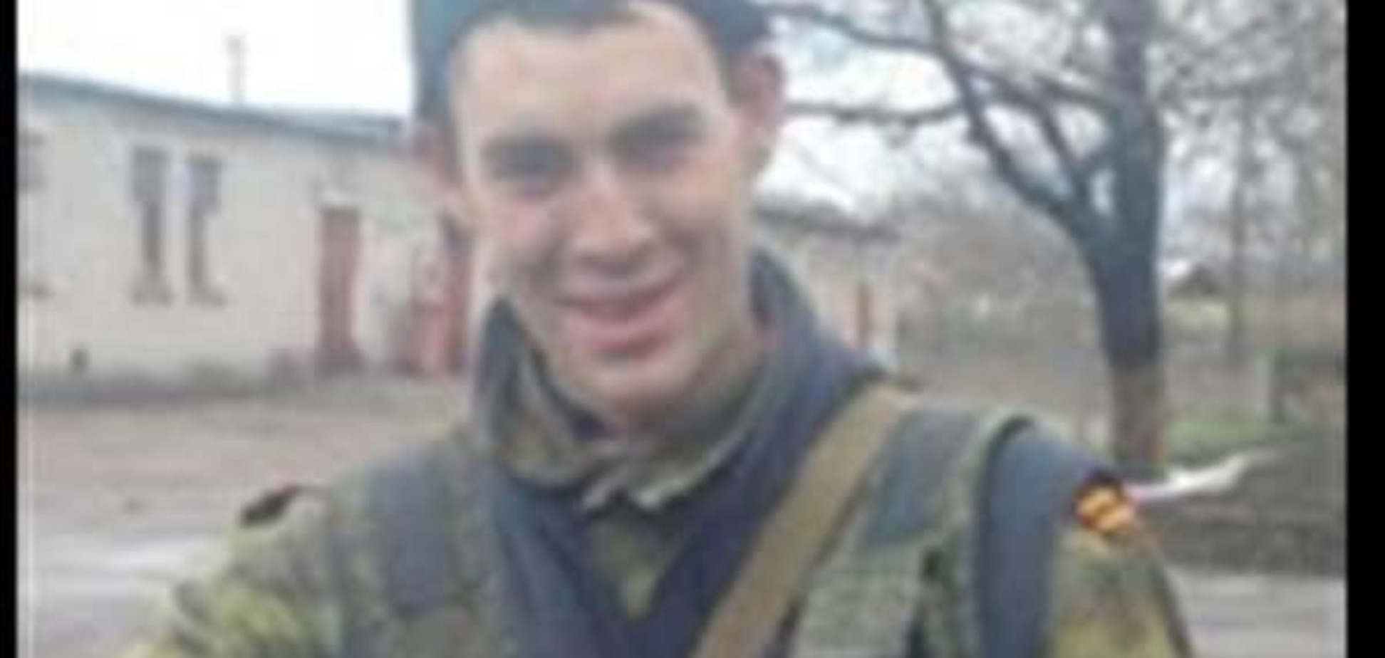 Розвідка викрила взвод російських снайперів на Донбасі