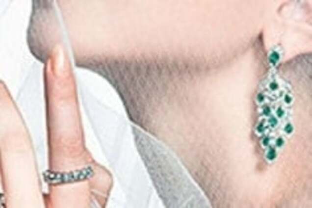 Обручальные кольца