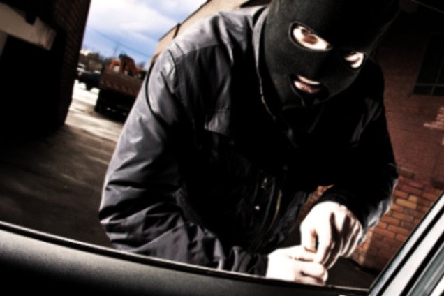 автозлодій