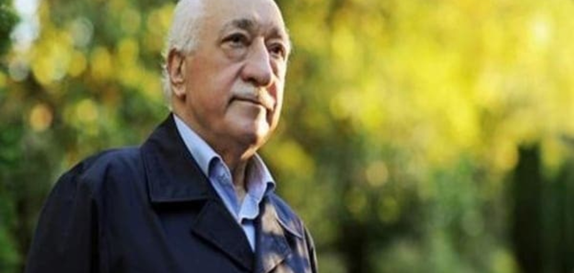 Туреччина вимагає від Німеччини видати їй прихильників Гюлена