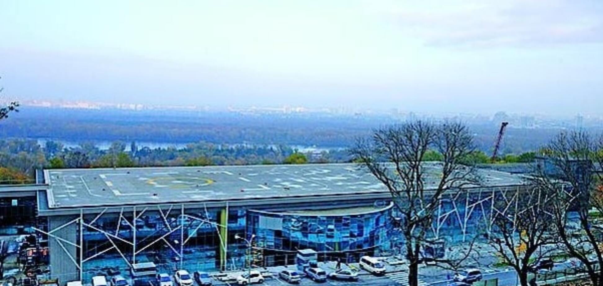 ProZorro, дата центр, серве