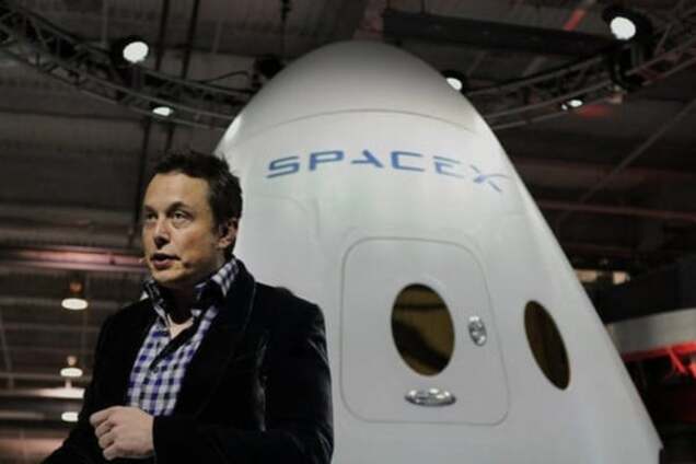 NASA рассчитало стоимость миссии SpaceX