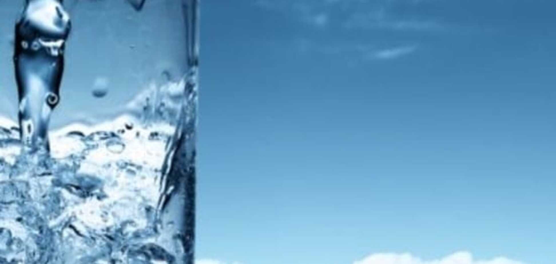 Ученым впервые удалось превратить грязную воду в питьевую