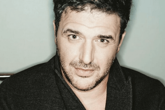 Максим Виторган