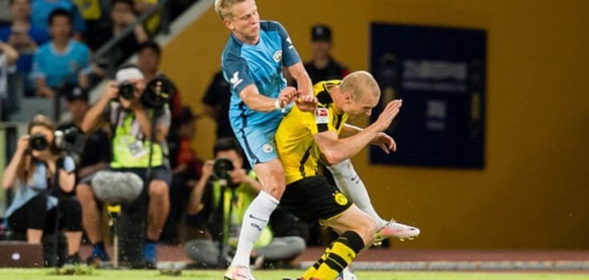 Александр Зинченко