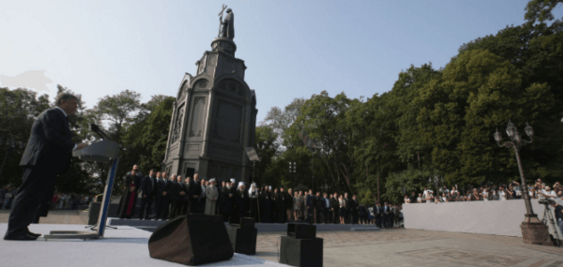 Петра Порошенко