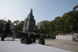 Петра Порошенко