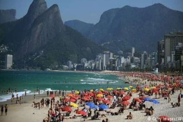 Олімпіада в Ріо-де-Жанейро: змагання на тлі кризи й суперечок