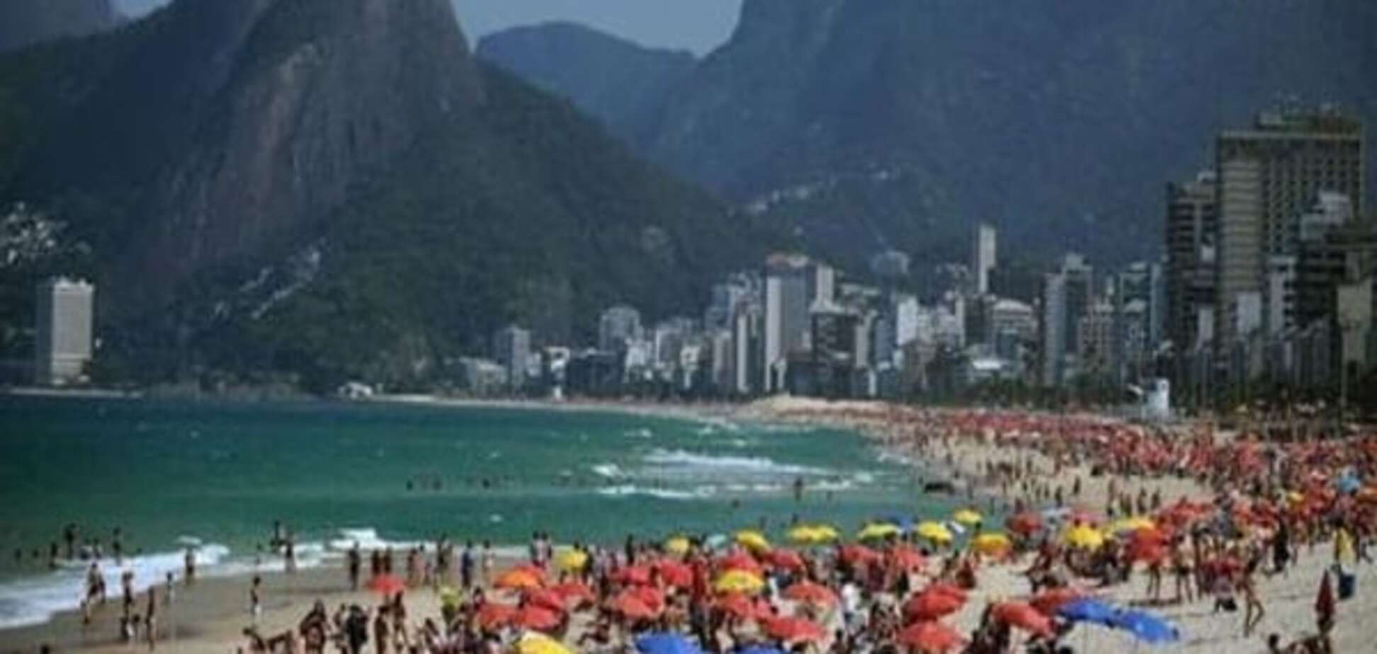 Олімпіада в Ріо-де-Жанейро: змагання на тлі кризи й суперечок