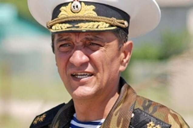 Вот тебе, бабушка, и государственный переворот