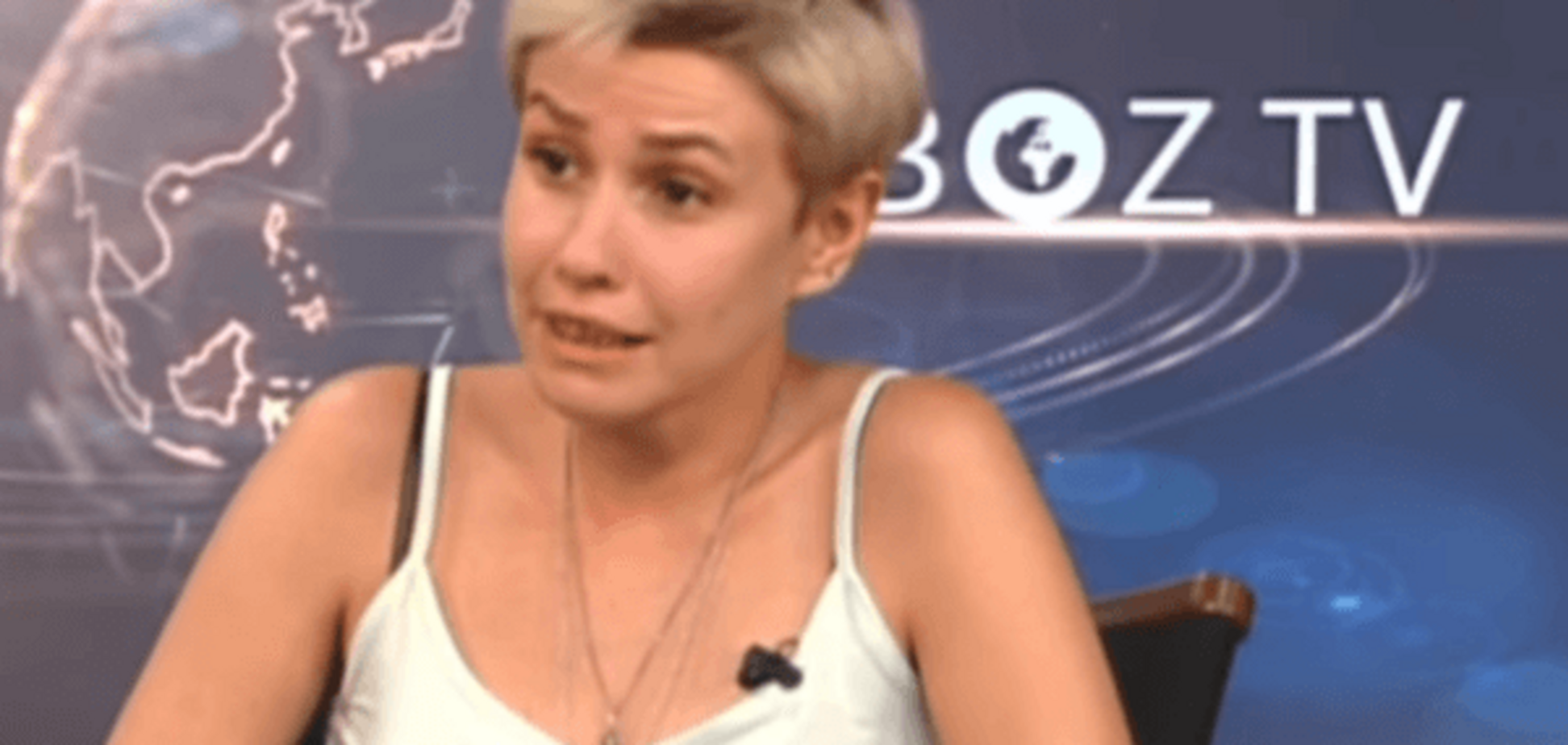 Мария Фабричева