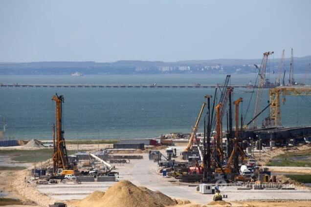 Крым как индикатор краха путиномики