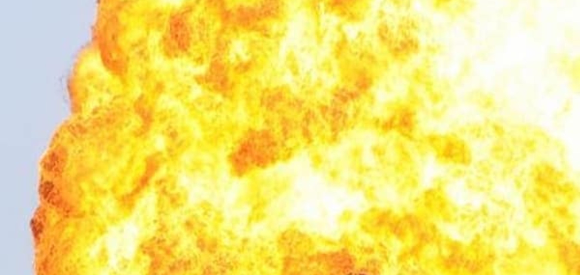 На станції 'Укроборонпрому' вибухнули боєприпаси, є загиблі