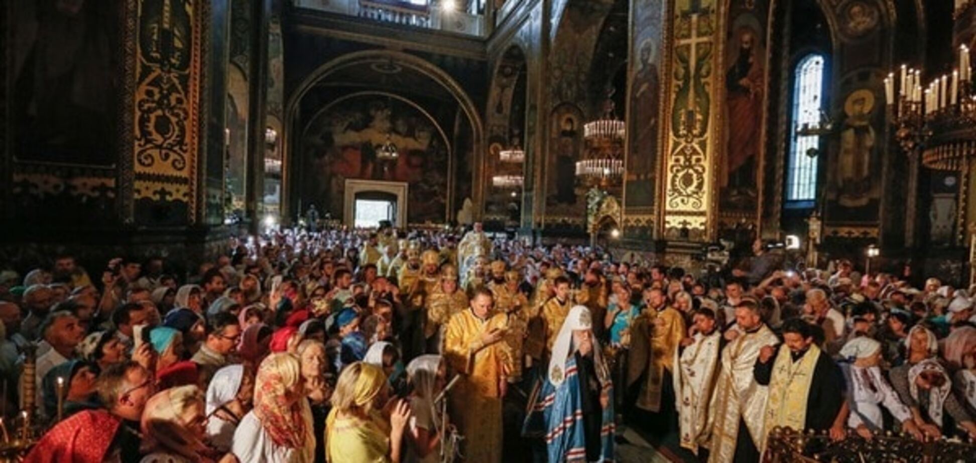 Владимирский собор